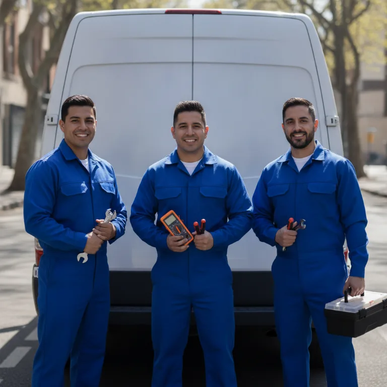 Conserto Máquina de Lavar equipe em Macapa
